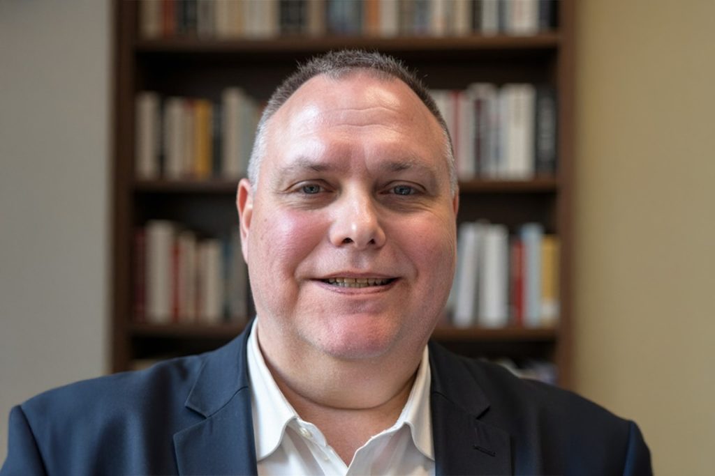 Stephen N. Herndon